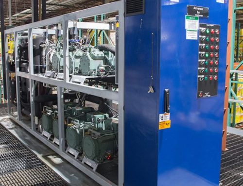 Common Challenges Businesses Face when Installing Industrial Refrigeration Systems