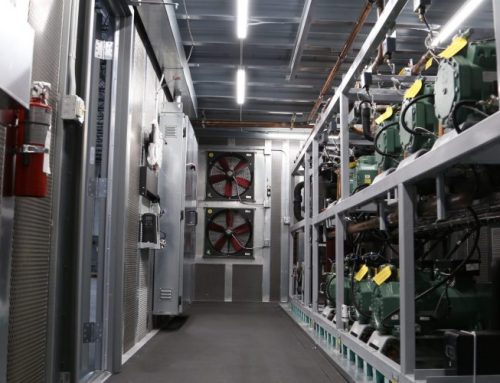 Challenges Surrounding the Use of Industrial Refrigeration Systems and How to Solve Them