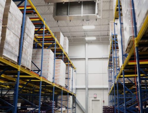 How to Optimize Cold Storage for Food Retail and Industrial Applications